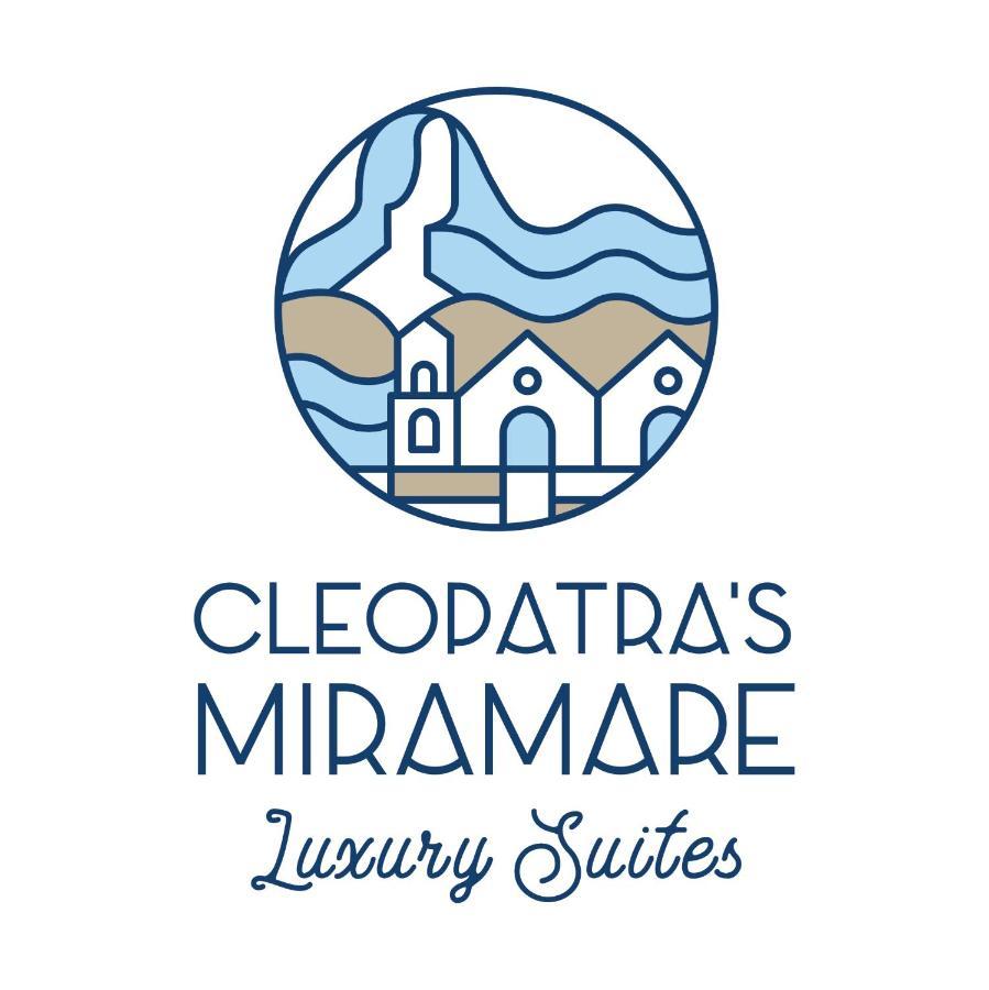 אפרטהוטל דמוצ'ארי Cleopatra'S Miramare מראה חיצוני תמונה
